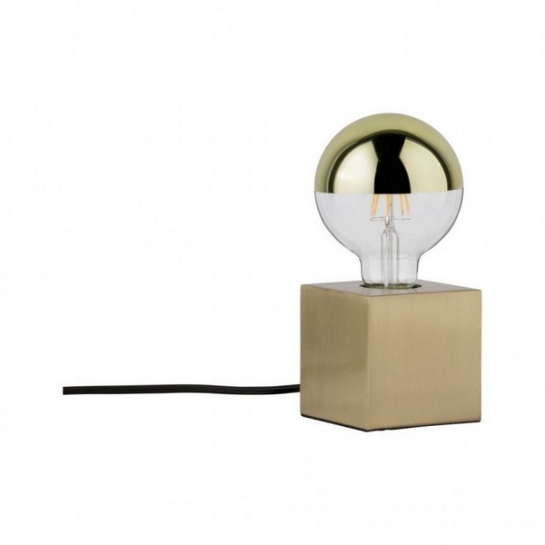 Интерьерная настольная лампа Neordic Dilja Tischl 79728 (Paulmann)