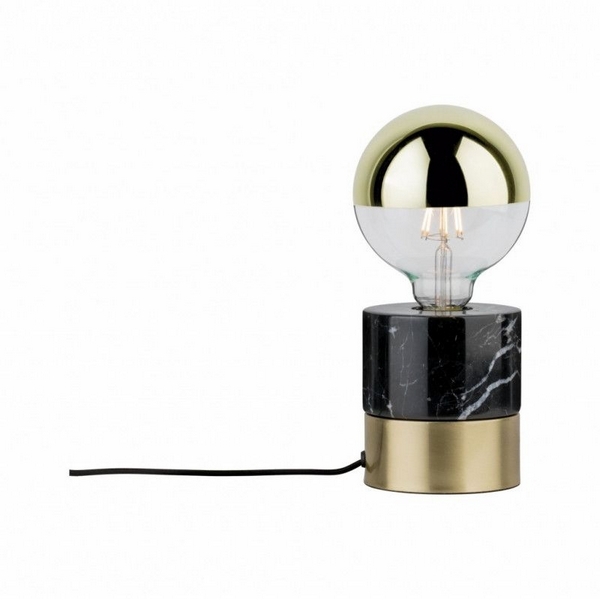 Интерьерная настольная лампа Neordic Vala Tischl 79742 (Paulmann)