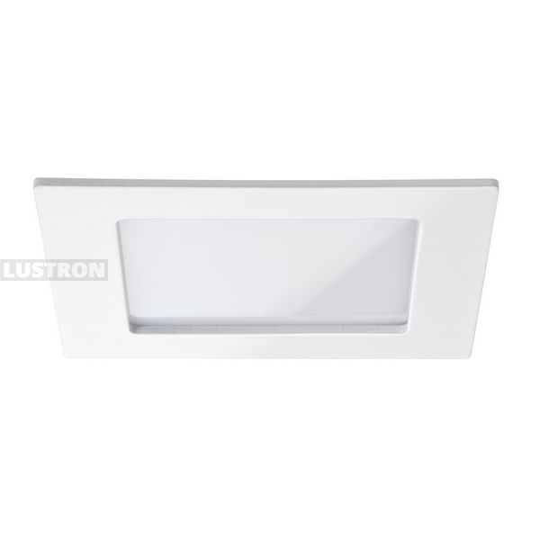 

Встраиваемый светодиодный светильник 93758 (Paulmann), Белый, 93758