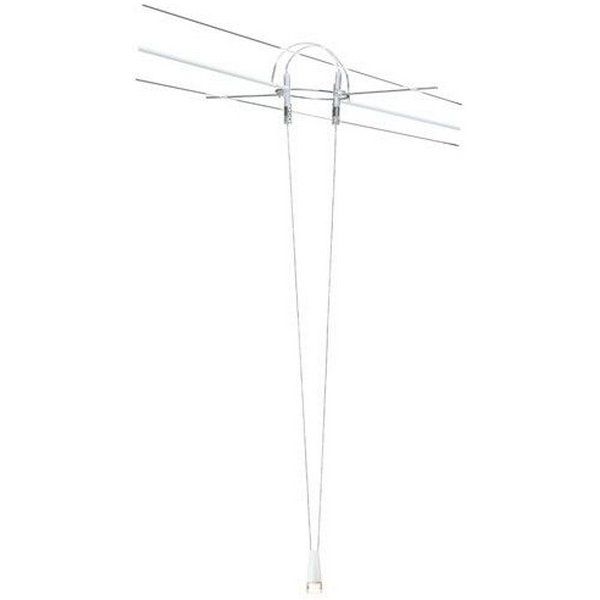 

Трековый светильник струнный 220V Ws Airled Paulmann 94104, Белый, Ws Airled 94104