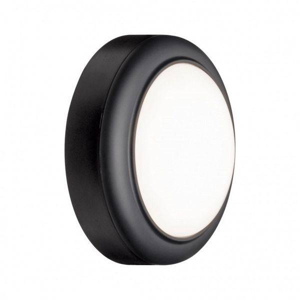 

Настенный светильник уличный Wall Luminaire 94119 (Paulmann), Черный, Wall Luminaire 94119