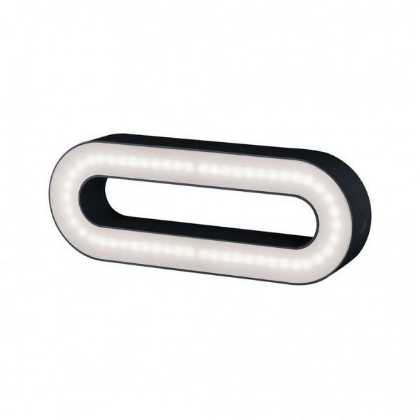 

Настенный светильник уличный Mobile Moval 94207 (Paulmann), Белый, Mobile Moval 94207