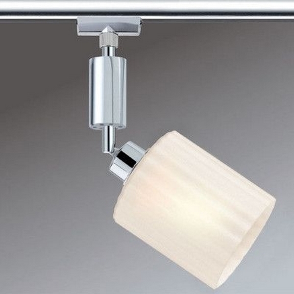 

Трековый светильник однофазный 220V Paulmann Urail C 95096, Белый, Urail C 95096