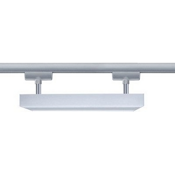 

Трековый светильник однофазный 220V Cm Paulmann Urail 97670, Белый, Urail Cm 97670