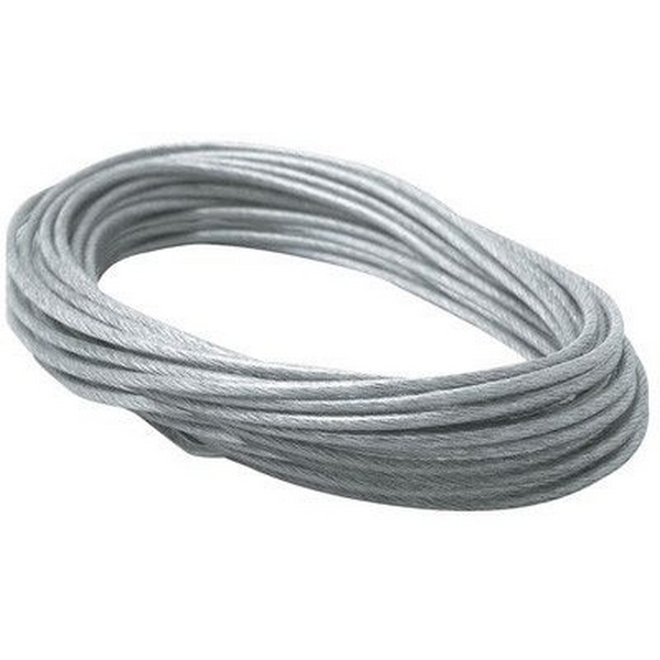 

Трос System Paulmann Wire 979047, Серый, Wire System 979047