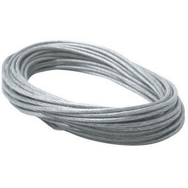 

Трос System Paulmann Wire 979055, Серый, Wire System 979055
