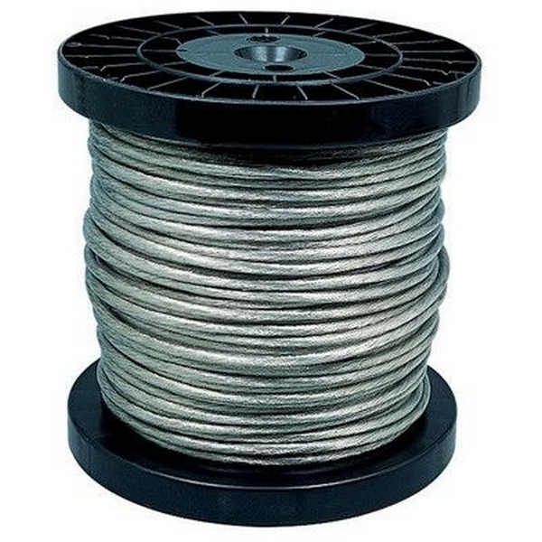 

Трос System Paulmann Wire 979057, Серый, Wire System 979057