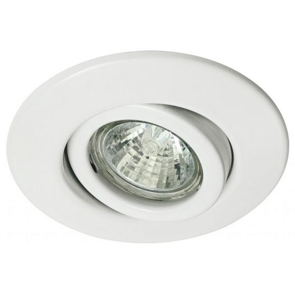 

Точечный светильник Paulmann Quality Line 98336, Белый, Quality Line 98336