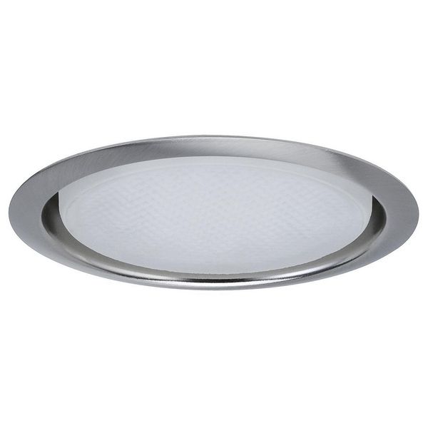 

Точечный светильник Paulmann Micro Line Disc 98341, Никель, Micro Line Disc 98341