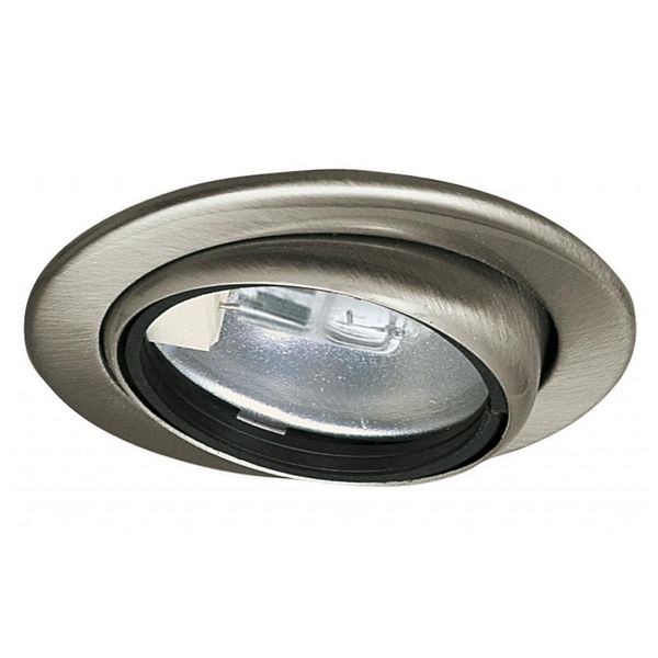 

Точечный светильник Paulmann Micro Line Swivel 98474, Никель, Micro Line Swivel 98474