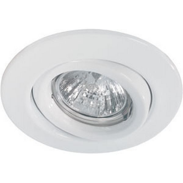 

Встраиваемый светильник Quality Line 98827 (Paulmann), Белый, Quality Line 98827