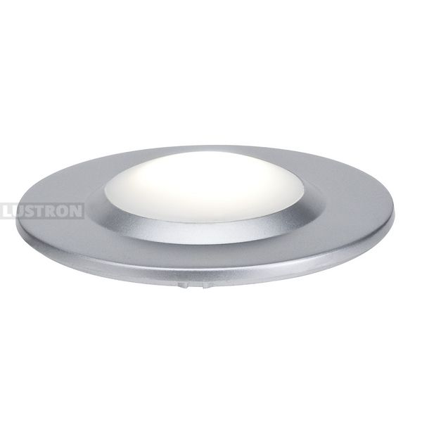 

Встраиваемый светодиодный светильник 98872 (Paulmann), Белый, 98872