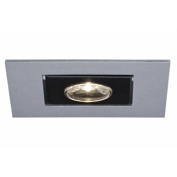

Точечный светильник Paulmann Cardano Led 99465, Хром, Cardano Led 99465