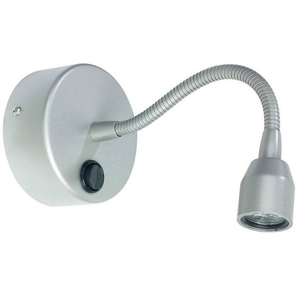 

Бра Mirror Herba LED 99776 (Paulmann), Серый, Mirror Herba 99776