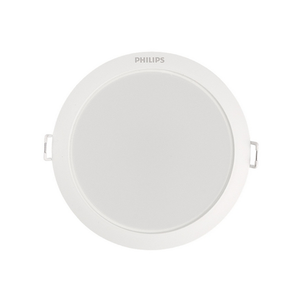 

Встраиваемый светильник светодиодный Eridani DL190B LED6 D100 7W 840 WH SNI Philips 929003281107, Белый, 929003281107