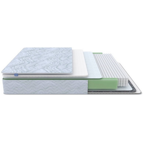 

PROxSON Матрас Green S (Tricotage Dream) 200x200, Green S 1895812