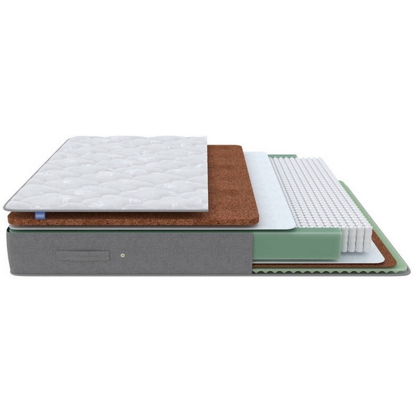 

PROxSON Матрас Lux Duo M/F (Non-Stress) 180x200, Lux Duo M/F 1895911