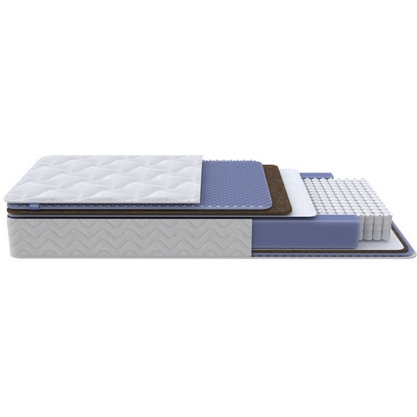 

PROxSON Матрас Active Comfort M (Ткань Трикотаж Эко) 140x190, Active Comfort M 1896149