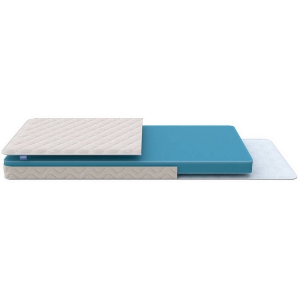 

PROxSON Матрас FIRST Flex M (Ткань Жаккард Start) 160x200, FIRST Flex M 1896193