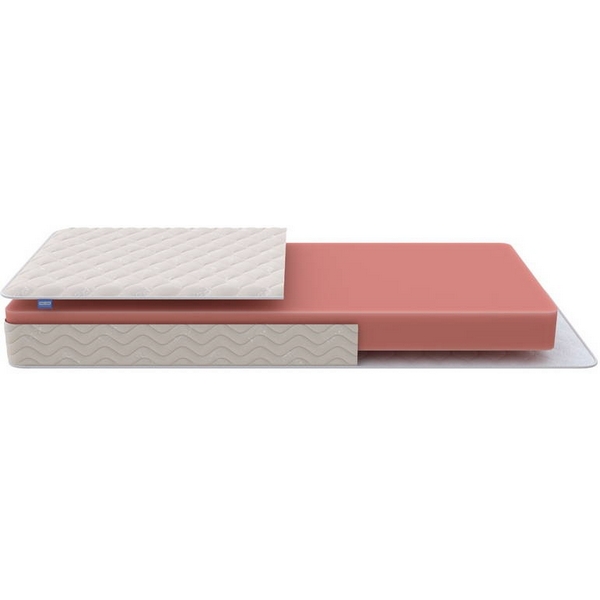 

PROxSON Матрас Base Flex S (Ткань Жаккард Twist) 80x190, Base Flex S 1896428