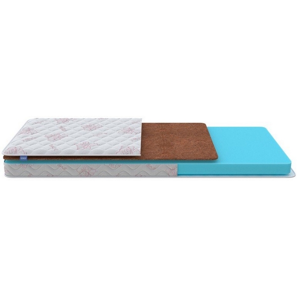 

PROxSON Матрас Тигренок (Cotton Little) 90x130, Тигренок 1907900