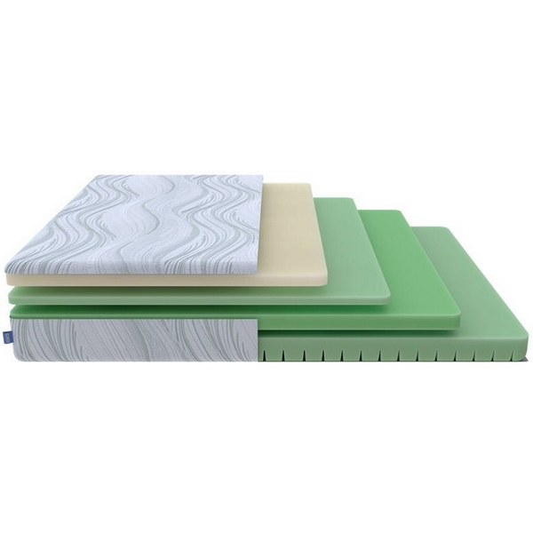 

PROxSON Матрас Motion Memo Flex S (Motion Dream) 200x195, Motion Memo Flex S 1913949