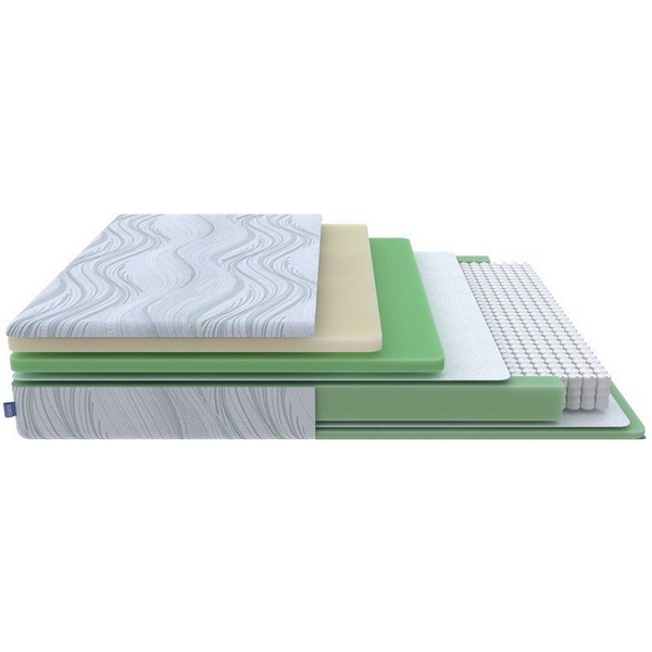 

PROxSON Матрас Motion Memo M (Motion Dream) 200x200, Motion Memo M 1913971