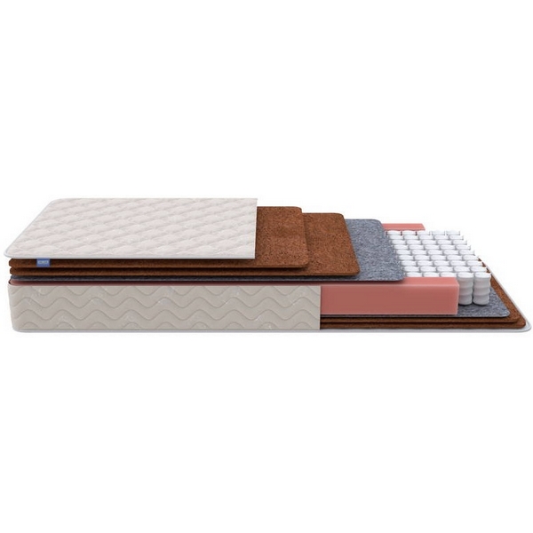 

PROxSON Матрас Base F (Ткань Жаккард синтетический) 160x195, Base F 1916101