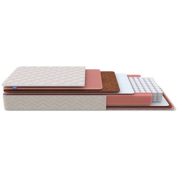 

PROxSON Матрас Standart Plus M (Ткань Жаккард) 180x190, Standart Plus M 1921455