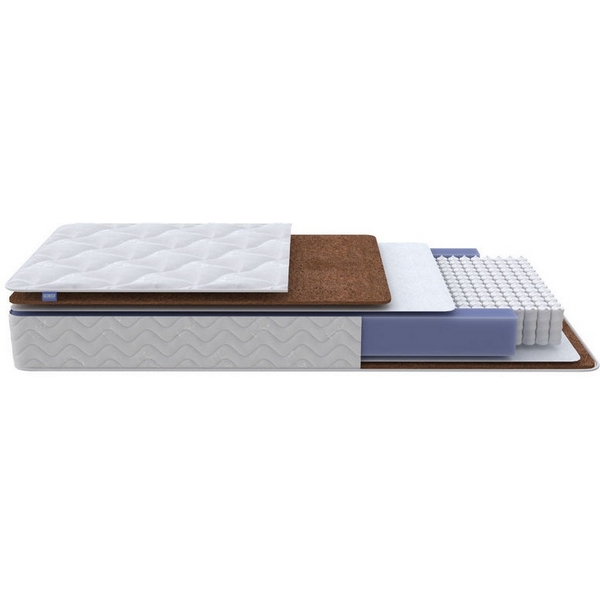 

PROxSON Матрас Active F (Ткань Трикотаж Эко) 120x200, Active F 1921468