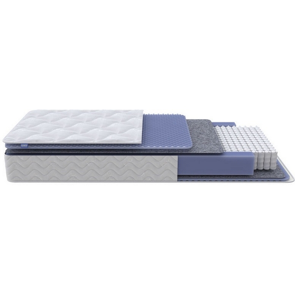 

PROxSON Матрас Active M (Ткань Трикотаж Эко) 120x190, Active M 1921484
