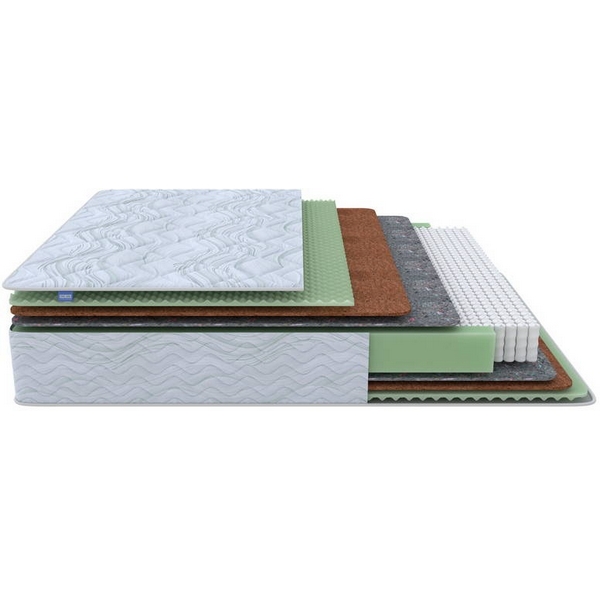 

PROxSON Матрас Green M (Tricotage Dream) 200x220, Green M 1921512