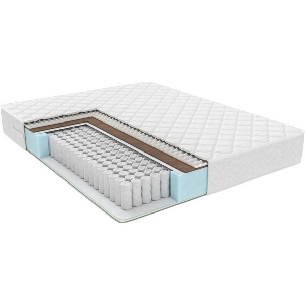 

PROxSON Матрас Люкс Pro (Трикотаж) 200x200, Люкс Pro 1940041