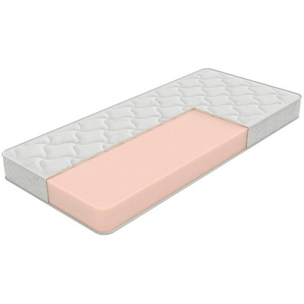

PROxSON Матрас Comfort Flex (Ткань Трикотаж Эко) 200x195, Comfort Flex 2012471