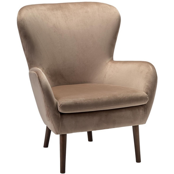 

Кресло Дижон Beige R-Home арт.400010211h_beige, Бежевый, 400010211h_beige