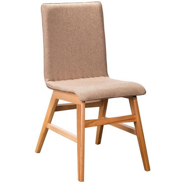 

Стул R-Home Нарвик Soft Сканди Браун, Бежевый, Нарвик 40001062HS