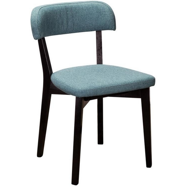 

Стул R-Home Франк Сканди Блю Арт Венге, Голубой, Франк 400010931h