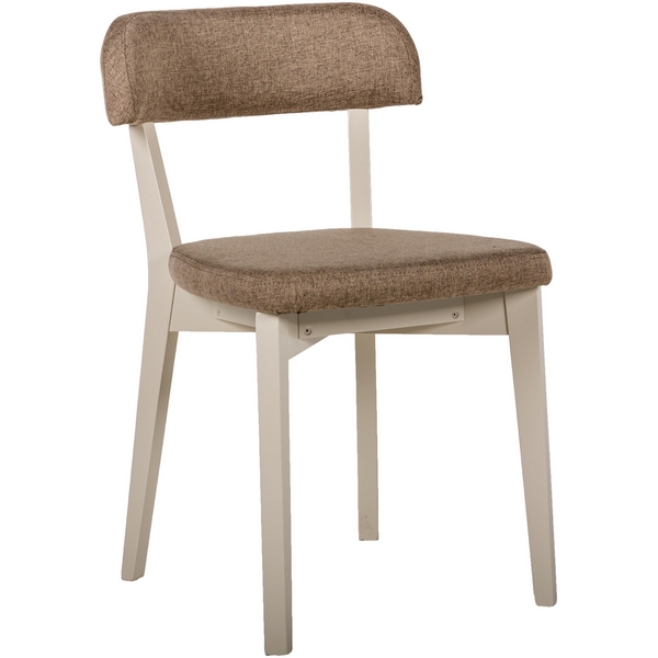 

Стул R-Home Франк Акация Браун, Бежевый, Франк 40001095H