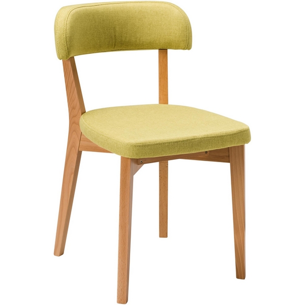 

Стул R-Home Франк Карри/Натур.бук, Франк 400010972h