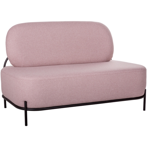 

Диван R-Home Gawaii 2-х мест Розовый, Gawaii 40001803h_Роз
