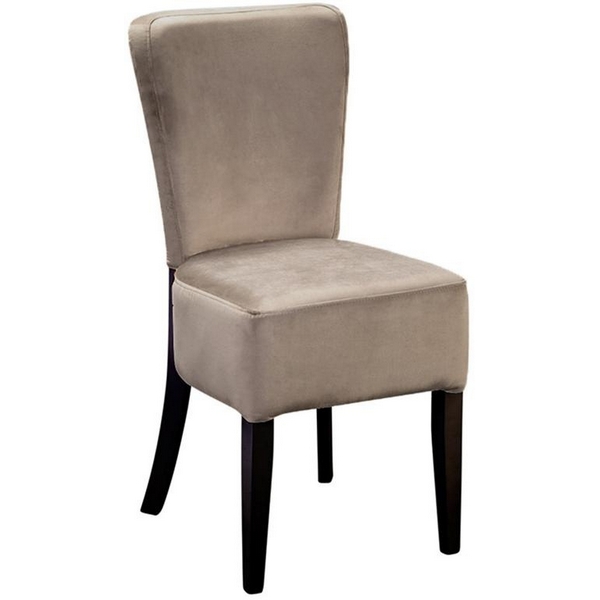 

Стул R-Home Grace Lux Сильвер, Grace 400087H_Сильвер