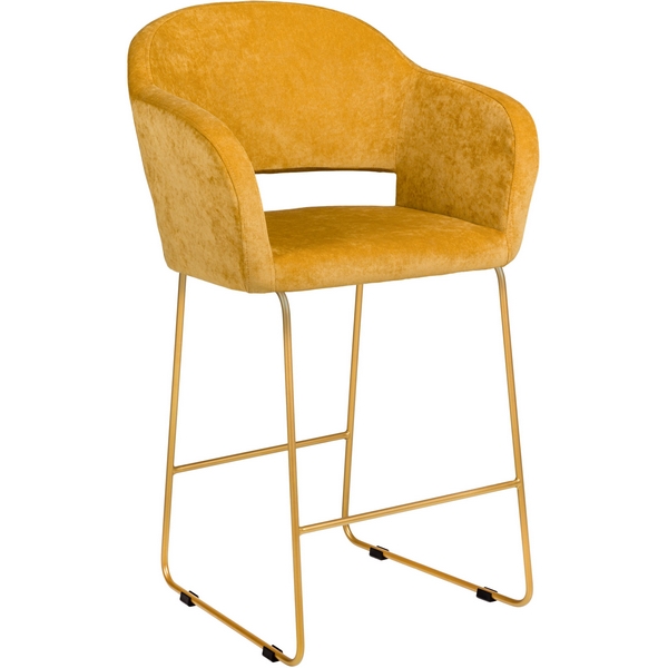 

Кресло бар Oscar Жёлт/ЛинкЗолот R-Home арт.4101188h_ЖёлтЗолот_БАР, Желтый, 4101188h_ЖёлтЗолот_БАР