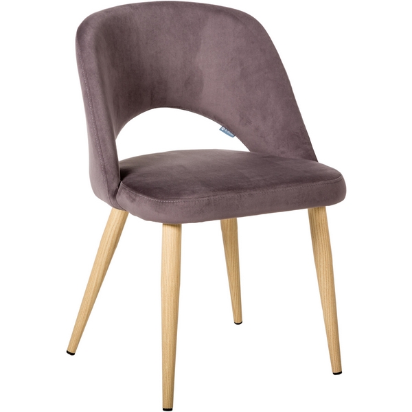 

Стул R-Home Lars Кор Эко НДуб, LARS 41012000Э_КорНДуб