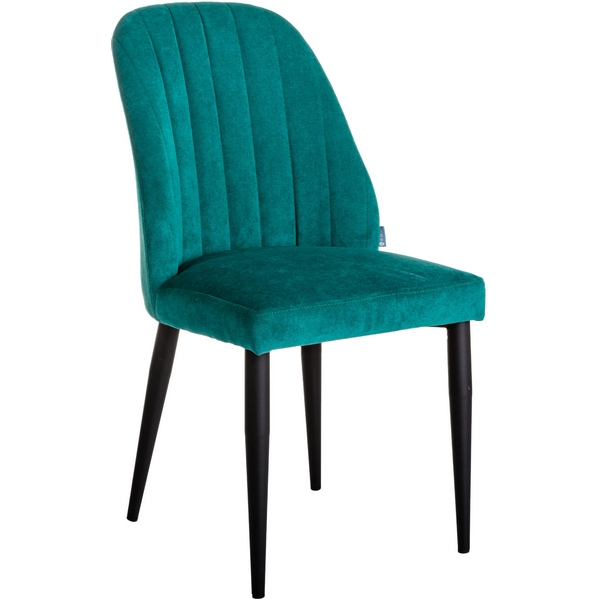 

Стул R-Home Alen Измр/Чёрный, Alen 4101270h_ИзмрЧёрн