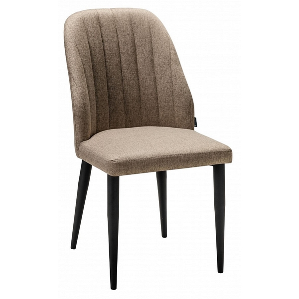 

Стул Alen беж./черный R-Home арт.410127102h_beige_черный, Бежевый, 410127102h_beige_черный