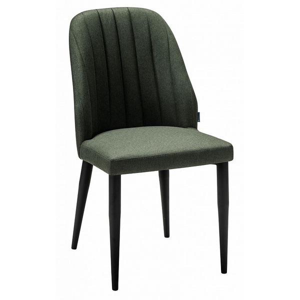 

Стул Alen темно-зеленый/черный R-Home арт.410127120h_Dark_Green_черный, 410127120h_Dark_Green_черный