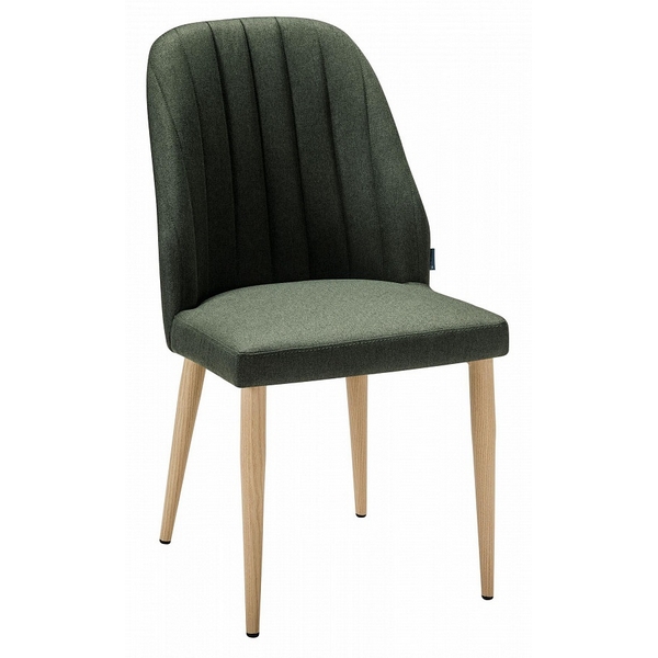 

Стул Alen темно-зеленый/нат.дуб R-Home арт.410127121h_Dark_Green_н.дуб, 410127121h_Dark_Green_н.дуб