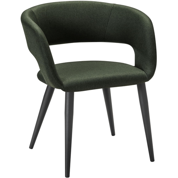 

Кресло R-Home Hugs тёмно-зеленый/черный, 410131131h_Dark_Green_черн