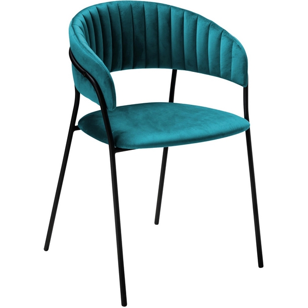 

Стул R-Home Portman aquamarin, Зеленый, Portman 41015103h_aquamarin