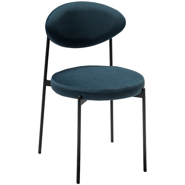 

Стул Gawaii Diag bluе R-Home арт.41015108h_Diag_bluе, Синий, 41015108h_Diag_bluе